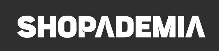 Shopademia Store Logo