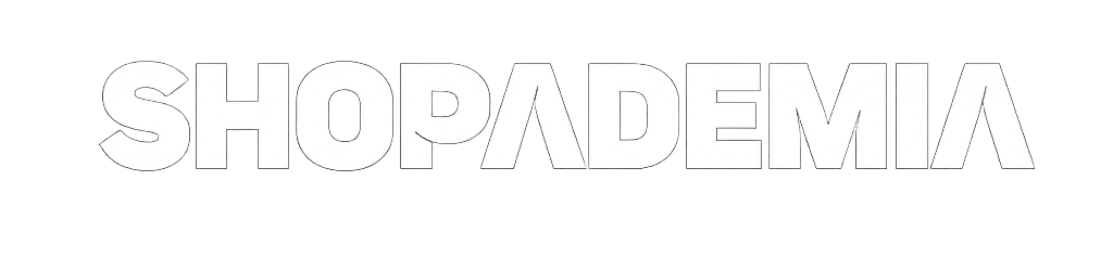 Shopademia